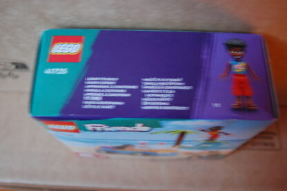 LEGO® Friends 41725 - Strandbuggy-Spaß – Bild 5