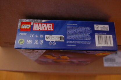 LEGO®76257 Marvel - Wolverine Baufigur – Bild 3