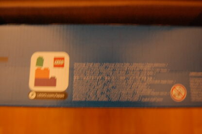LEGO®60419 City  - Polizeistation auf der Gefängnisinsel – Bild 4