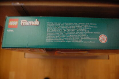 LEGO®41744 Friends - Sportzentrum – Bild 4