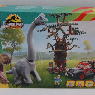 LEGO®76960 Jurassic World - Entdeckung des Brachiosaurus