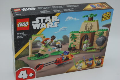 LEGO®75358 Star Wars™ - Tenoo Jedi Temple™