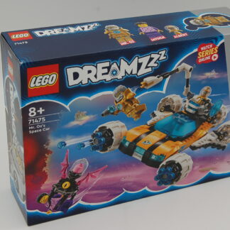 LEGO®71475 DREAMZzz  - Der Weltraumbuggy von Mr. Oz