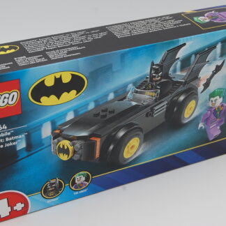 LEGO®76264 DC - Verfolgungsjagd im Batmobile™: Batman™ vs. Joker™