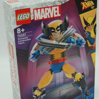 LEGO®76257 Marvel - Wolverine Baufigur