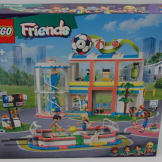 LEGO®41744 Friends - Sportzentrum
