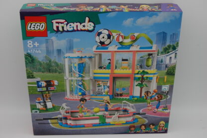 LEGO®41744 Friends - Sportzentrum