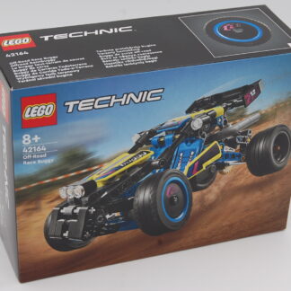 LEGO® 42164 TECHNIC Offroad Rennbuggy