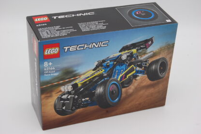 LEGO® 42164 TECHNIC Offroad Rennbuggy