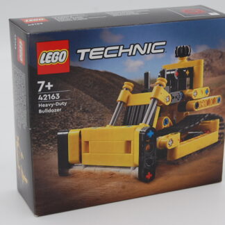LEGO® 42163 TECHNIC Schwerlast Bulldozer