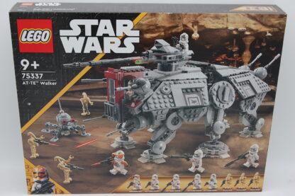 LEGO® 75337 STAR WARS™ AT-TE Walker