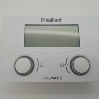 Vaillant calorMatic 430