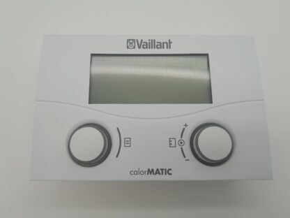 Vaillant calorMatic 430