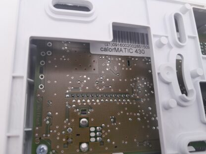 Vaillant calorMatic 430 – Bild 3