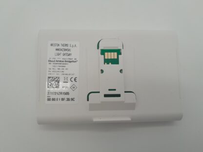 Ariston Thermo S.p.A. 000342304501 Light Gateway – Bild 2