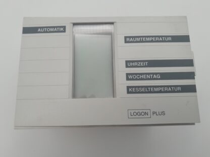 Elco Klöckner Logon plus WKBM digital