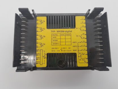 Elco Klöckner Logon plus WKBM digital – Bild 2