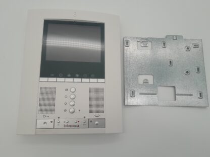 Bticino Pivot Innenstelle 344172 mit Wandhalterung