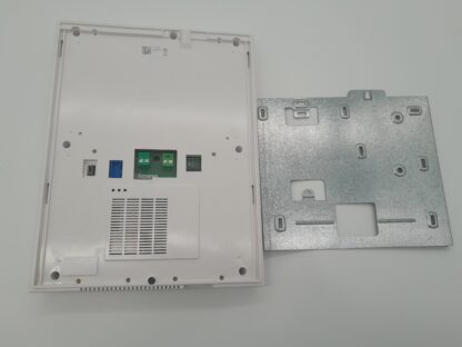 Bticino Pivot Innenstelle 344172 mit Wandhalterung – Bild 2