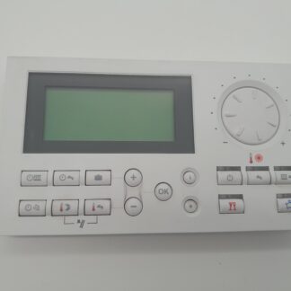 Viessmann VI7177424 Bedieneinheit