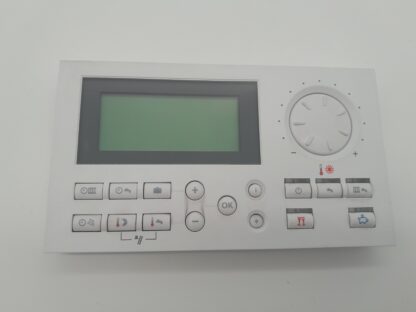 Viessmann VI7177424 Bedieneinheit