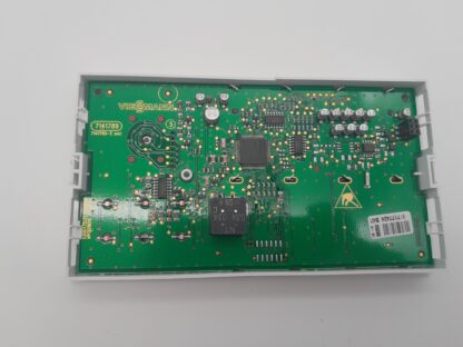 Viessmann VI7177424 Bedieneinheit – Bild 2