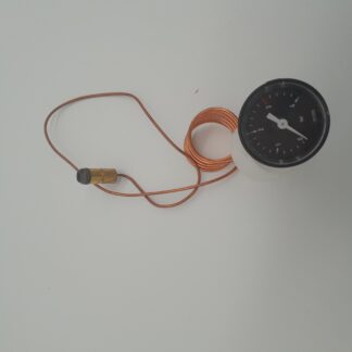 Viessmann Manometer