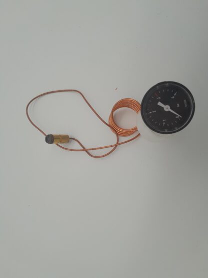Viessmann Manometer