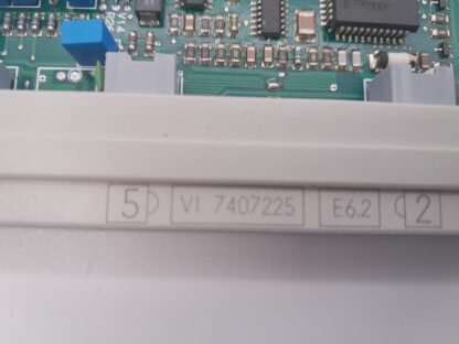 Viessmann VI7407225 Leiterplatte – Bild 2