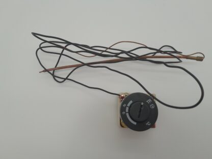 Viessmann VI-9509 513 Temperaturregler