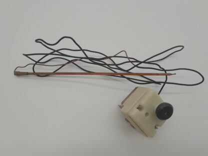 Viessmann VI-9509 511 Sicherheitstemperatur Begrenzer