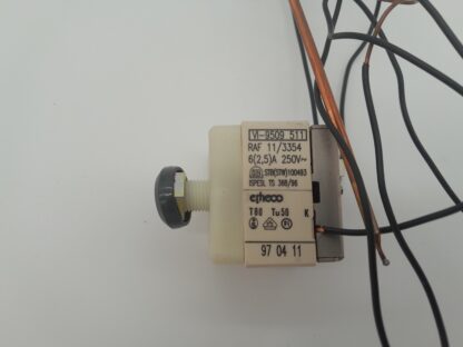 Viessmann VI-9509 511 Sicherheitstemperatur Begrenzer – Bild 2