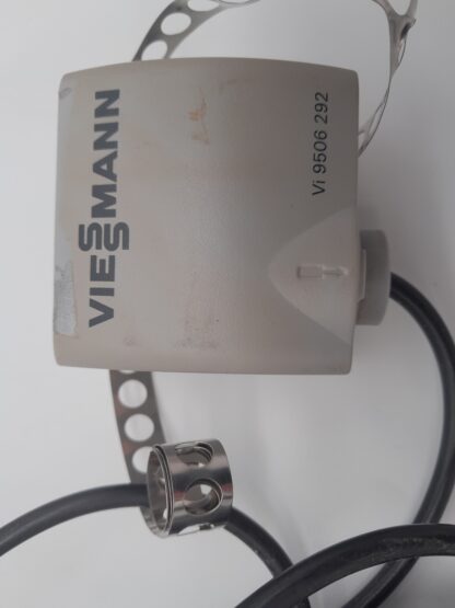 Viessmann Vi9506292 Anlegefühler – Bild 2