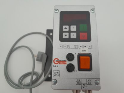 Zuführtechnik Grimm BS5 – Bild 2