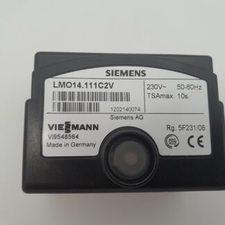 Viessmann VI9548564 Siemens LMO14.111C2V Feuerungsautomat