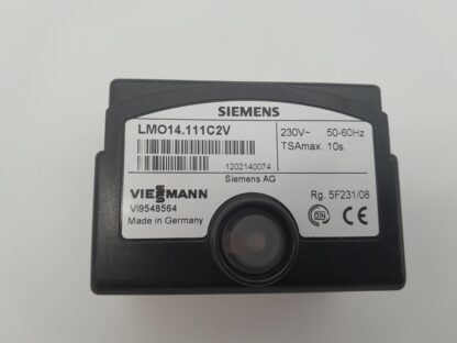 Viessmann VI9548564 Siemens LMO14.111C2V Feuerungsautomat