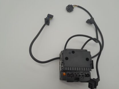 Viessmann VI9636402 AGC21.421V Steckerkonsole