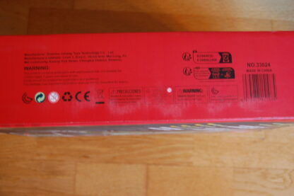 REOBRIX 33024 MIG-29 1387 STK. 48 × 34 × 15 CM – Bild 4