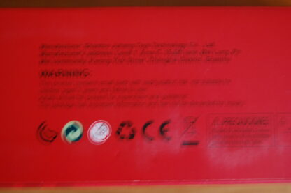 REOBRIX 33024 MIG-29 1387 STK. 48 × 34 × 15 CM – Bild 5