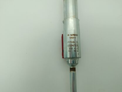Viessmann VI 5276306 FPHB 3 030N2501 Ölvorwärmer mit Düsenstock 60°HF – Bild 2