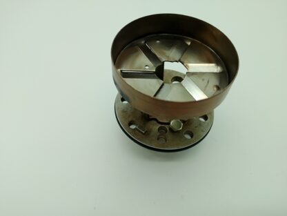 Viessmann Stauscheibe