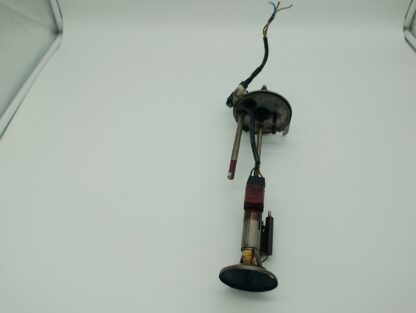 Danfoss FPHB 5 030N1256 Ölvorwärmer + Stauscheibe + Düsenstock EN80°II + Elektrode + Flammfühler