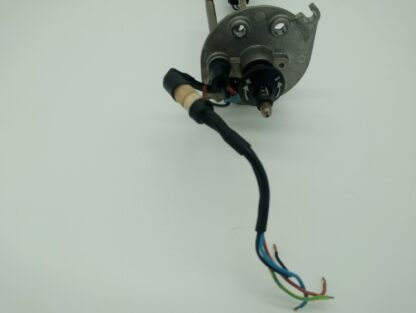 Danfoss FPHB 5 030N1256 Ölvorwärmer + Stauscheibe + Düsenstock EN80°II + Elektrode + Flammfühler – Bild 5