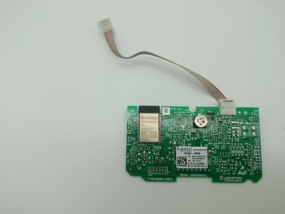 Ariston REM4-WHB Platine für ELCO Thision Mini Combi 22.3 – Bild 2