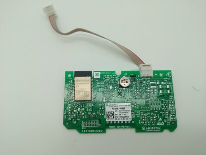 Ariston REM4-WHB Platine für ELCO Thision Mini Combi 22.3