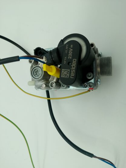 Ariston VK4205VE1001 Gasventil für ELCO Thision Mini Combi 22.3 – Bild 2