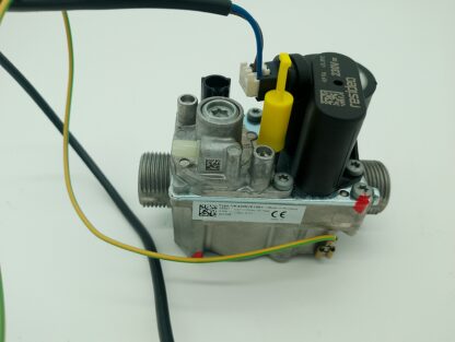Ariston VK4205VE1001 Gasventil für ELCO Thision Mini Combi 22.3 – Bild 3