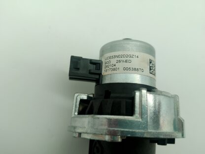 Ariston 3-Wege-Ventilsatz mit Motor für ELCO Thision Mini Combi 22.3 – Bild 2