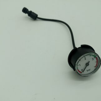 Ariston Druckmanometer für ELCO Thision Mini Combi 22.3