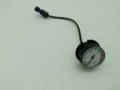 Ariston Druckmanometer für ELCO Thision Mini Combi 22.3